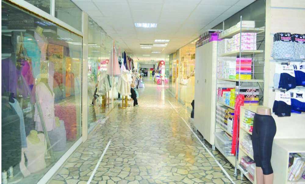 Hayat Normalleşirken Esnaf Normalleşemedi