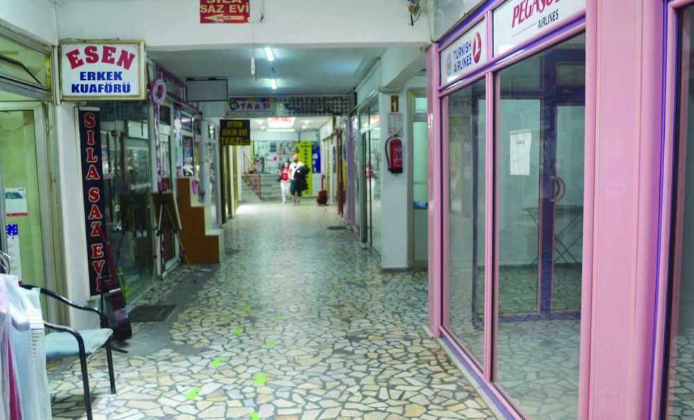 Hayat Normalleşirken Esnaf Normalleşemedi