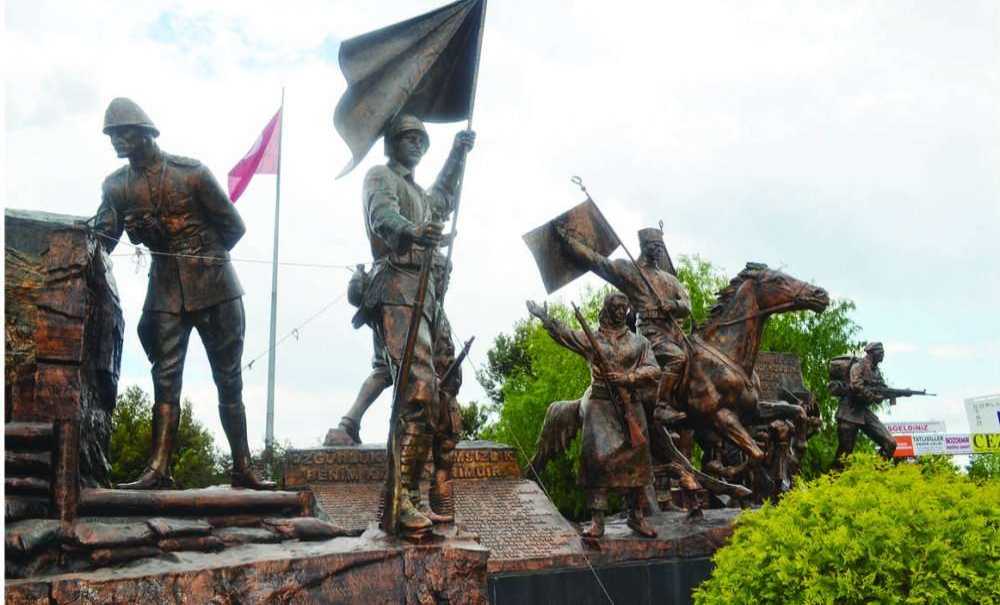 “Bir Aya Kadar Yapılacak”