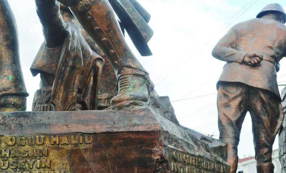 “Bir Aya Kadar Yapılacak”