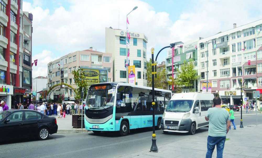 Bu Görüntüleri Yetkililer Umursamıyor Mu?