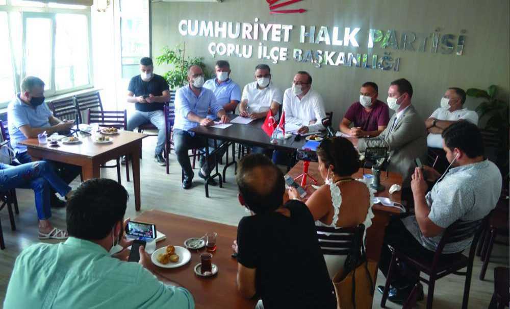 “Amaçları Baroları Etkisiz Hale Getirmek”