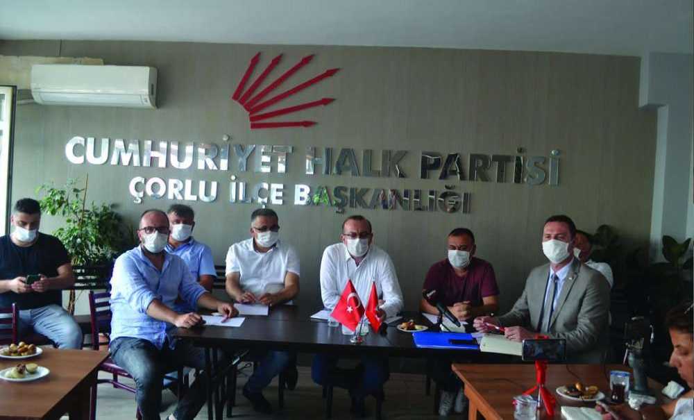 “Amaçları Baroları Etkisiz Hale Getirmek”