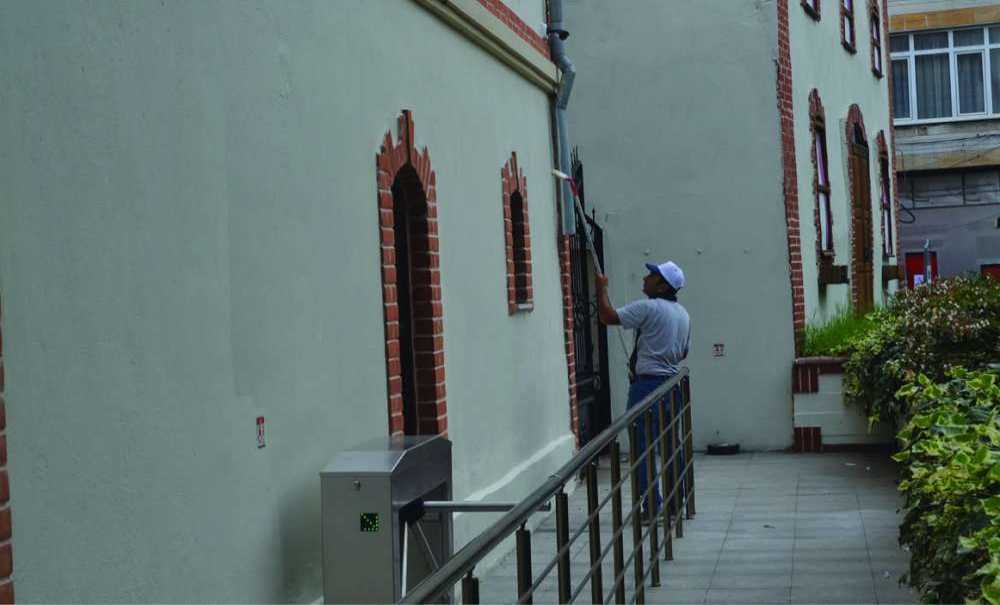 Balmumu Müzesi Açılış İçin Gün Sayıyor