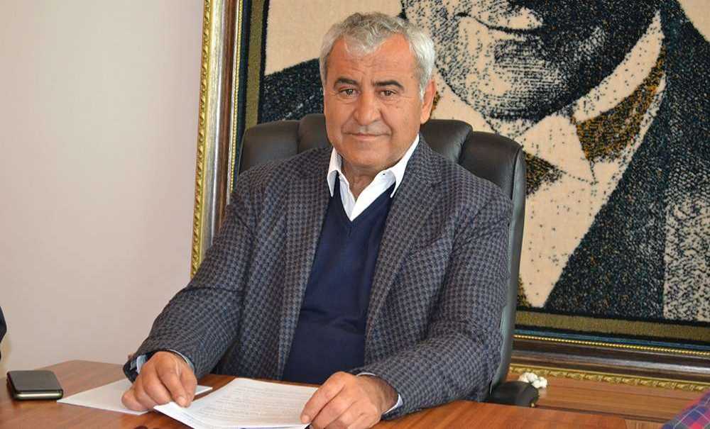 “Buğdayda Yüzde 40 Verim Kaybı Var”