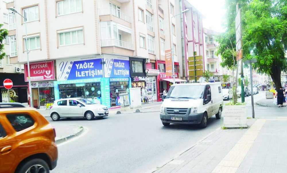 Bir Türlü Çözüm Bulunamıyor!!!