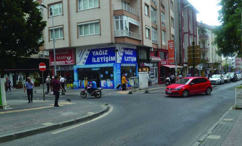 Bir Türlü Çözüm Bulunamıyor!!!