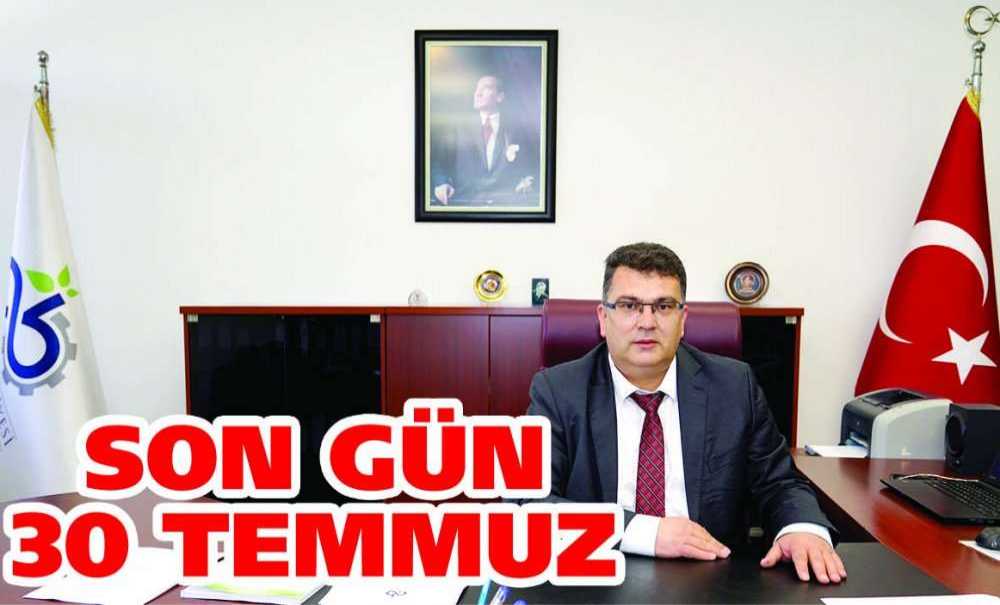 Son Gün 30 Temmuz