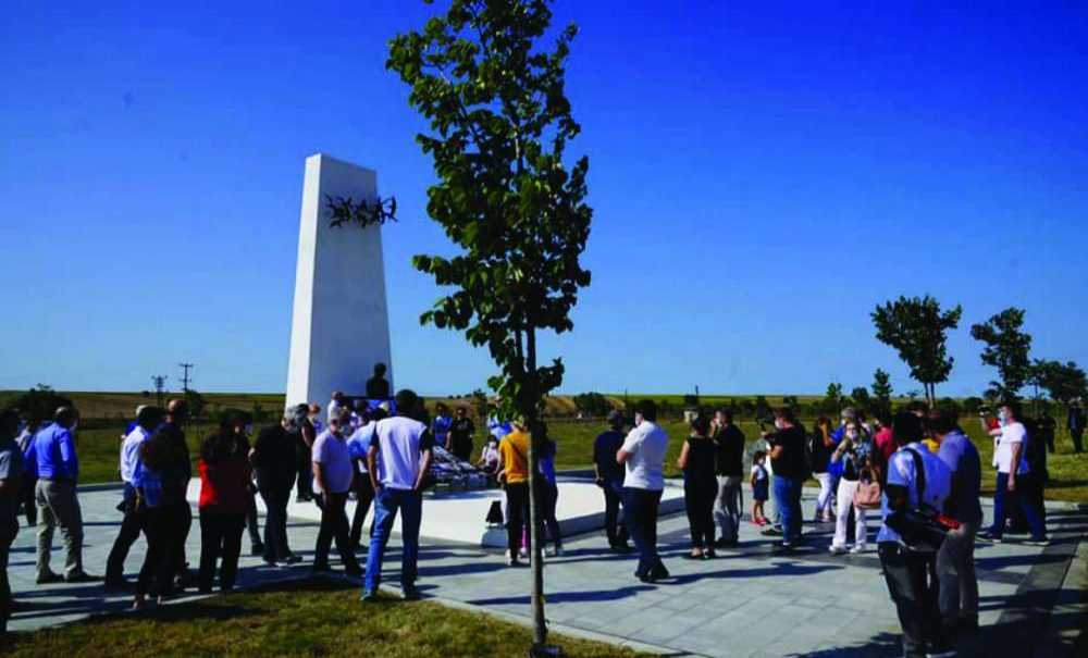 “Canımız Yanmaya Devam Ediyor”