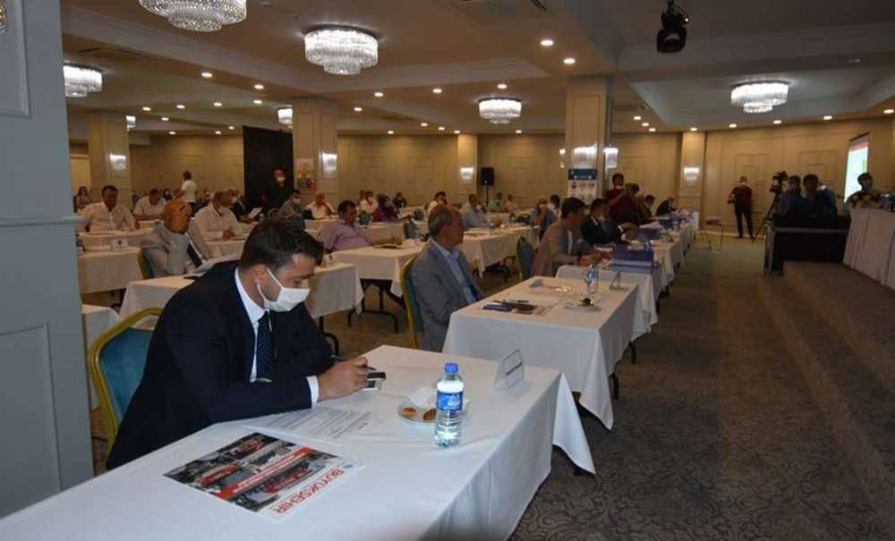 “42 Vahşi Depolamayı Temizlemiş Bir Başkanım”