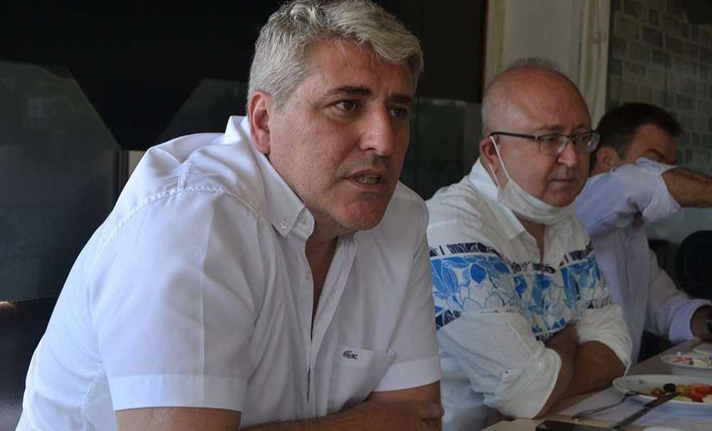 “Keşke Parti İyi Yönetilseydi, Bizde Aday Olmasaydık”