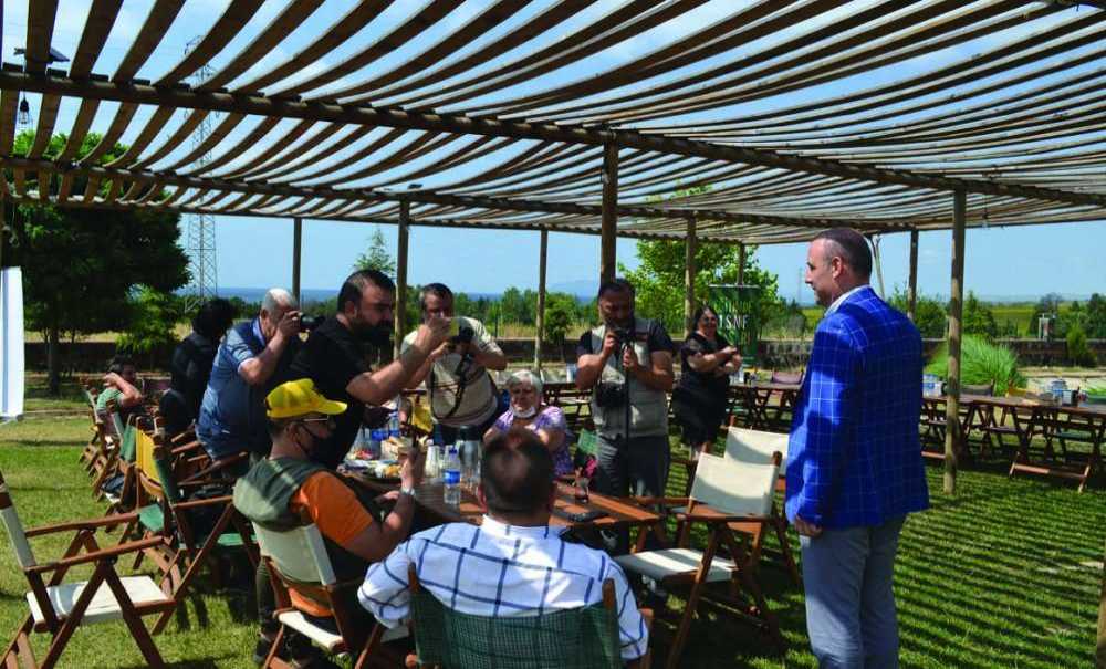 Doğa Koleji Yeni Eğitim Öğretim Yılına Başlamaya Hazırlanıyor