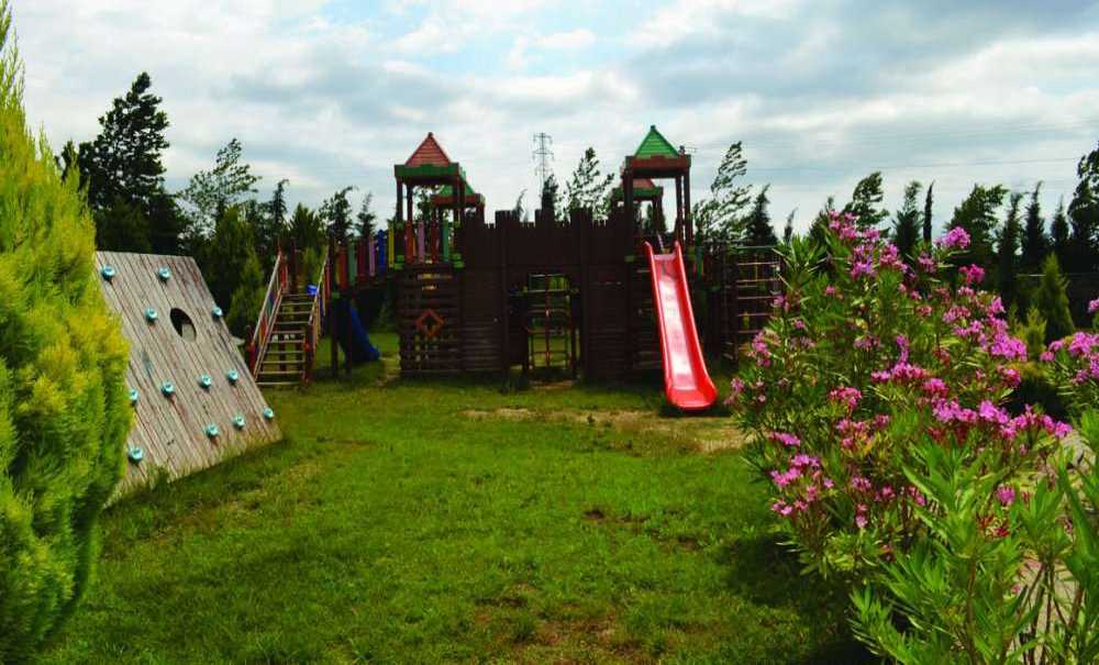 Doğa Koleji Yeni Eğitim Öğretim Yılına Başlamaya Hazırlanıyor