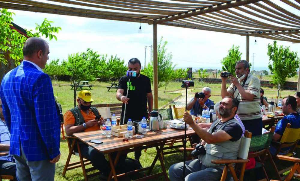 Doğa Koleji Yeni Eğitim Öğretim Yılına Başlamaya Hazırlanıyor