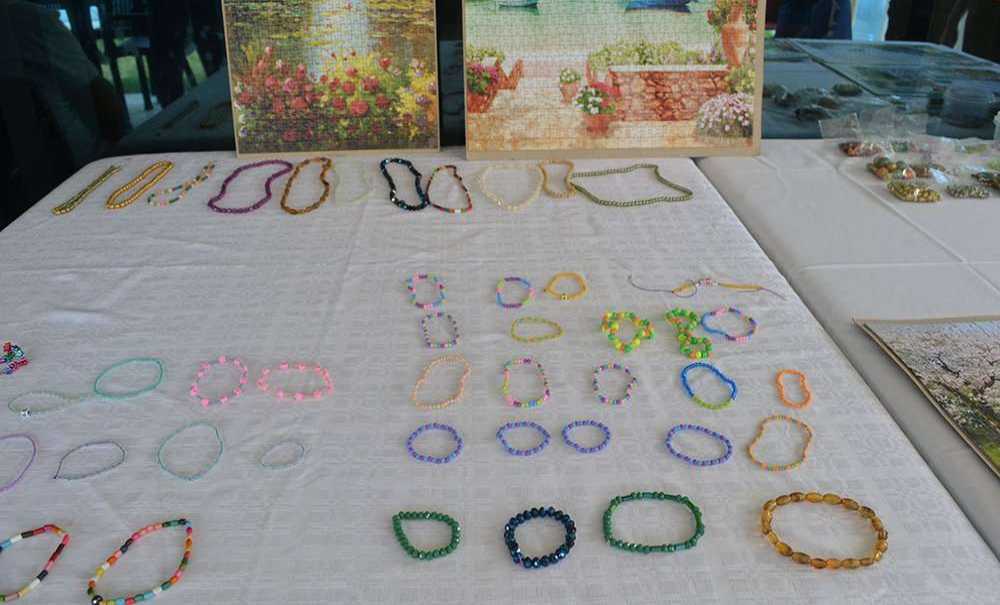 Güzel Yürekli Çocuklardan Anlamlı Proje