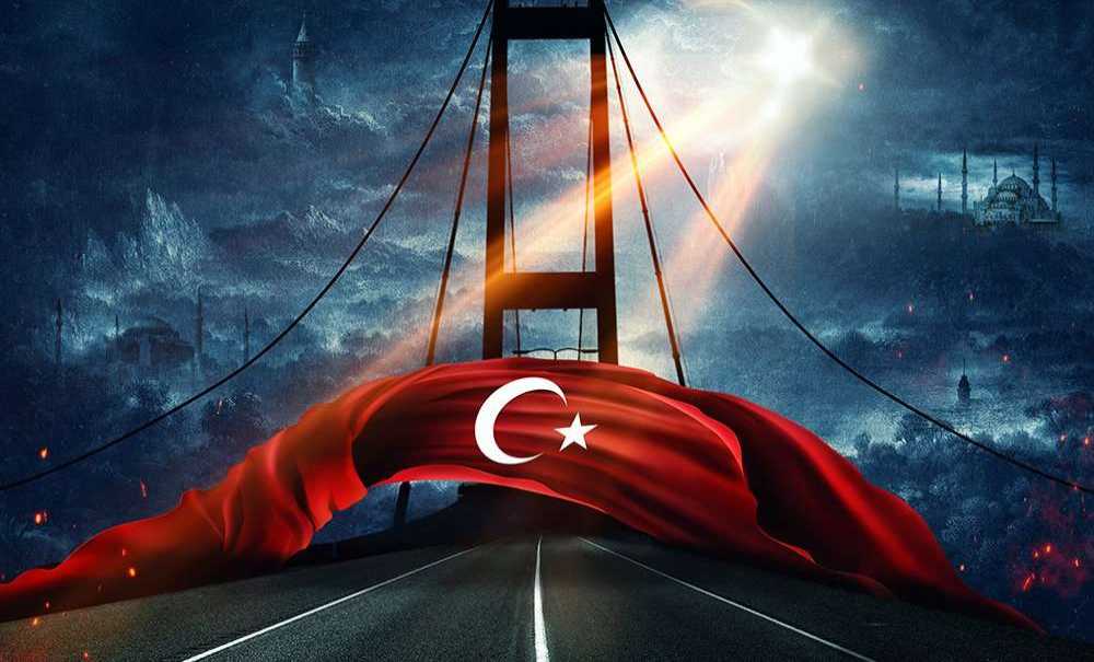 Sabaha Kadar Demokrasi Nöbeti Tutulacak