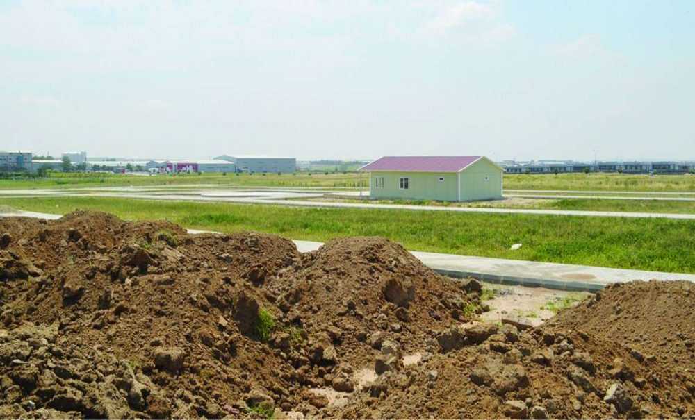 Pandemi Nedeniyle Hobi Bahçesi 2021'de Açılacak