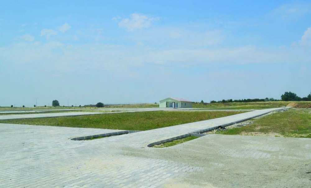 Pandemi Nedeniyle Hobi Bahçesi 2021'de Açılacak