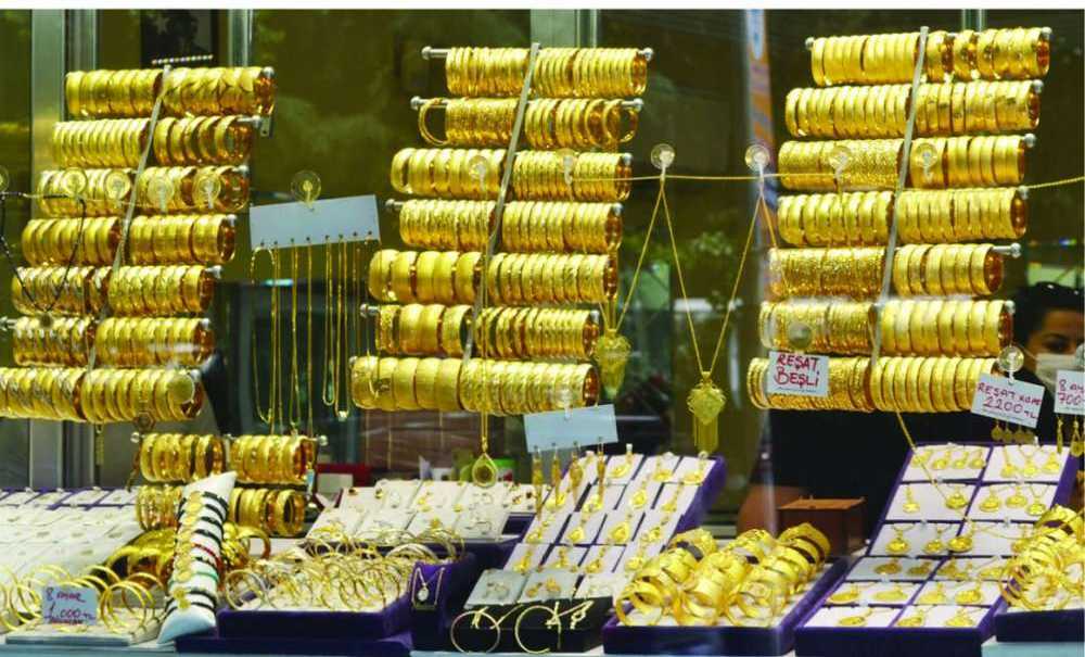 Altında Tansiyon Düşmüyor