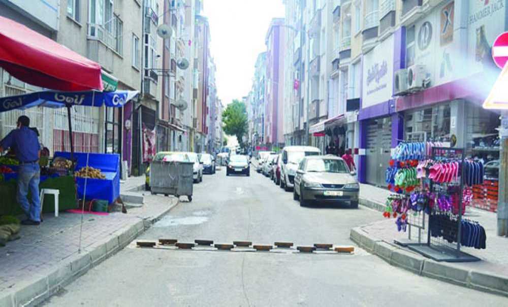 Kapan Uygulaması Trafiği Rahatlattı