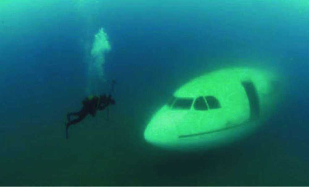 Dalış Turizmine Büyük Darbe