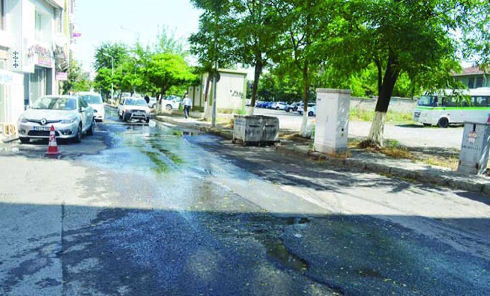 Teski Arızalara Neden Anında Müdahale Etmiyor