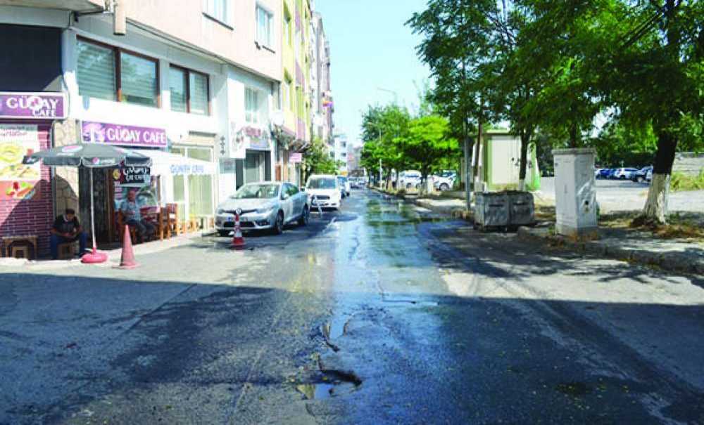 Teski Arızalara Neden Anında Müdahale Etmiyor