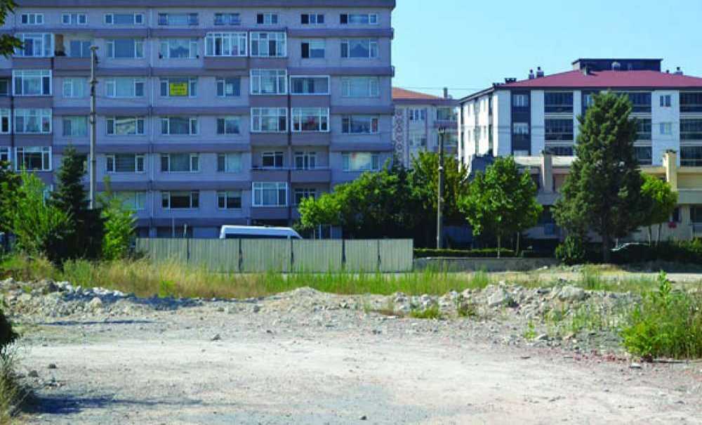 Girişler Kapatıldı, Çalışmalar Hızlanıyor