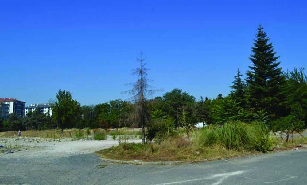 Girişler Kapatıldı, Çalışmalar Hızlanıyor