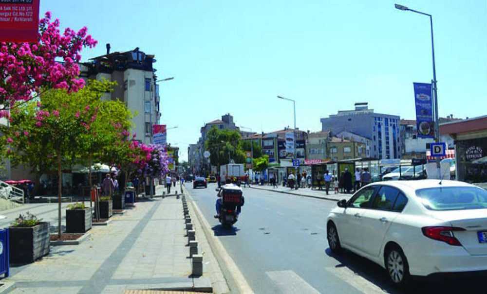 Vatandaşlarda Kurban Bayramı Heyecanı Başladı