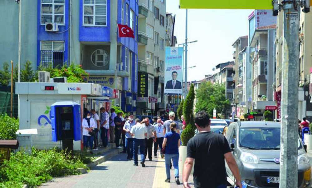 Vatandaşlarda Kurban Bayramı Heyecanı Başladı