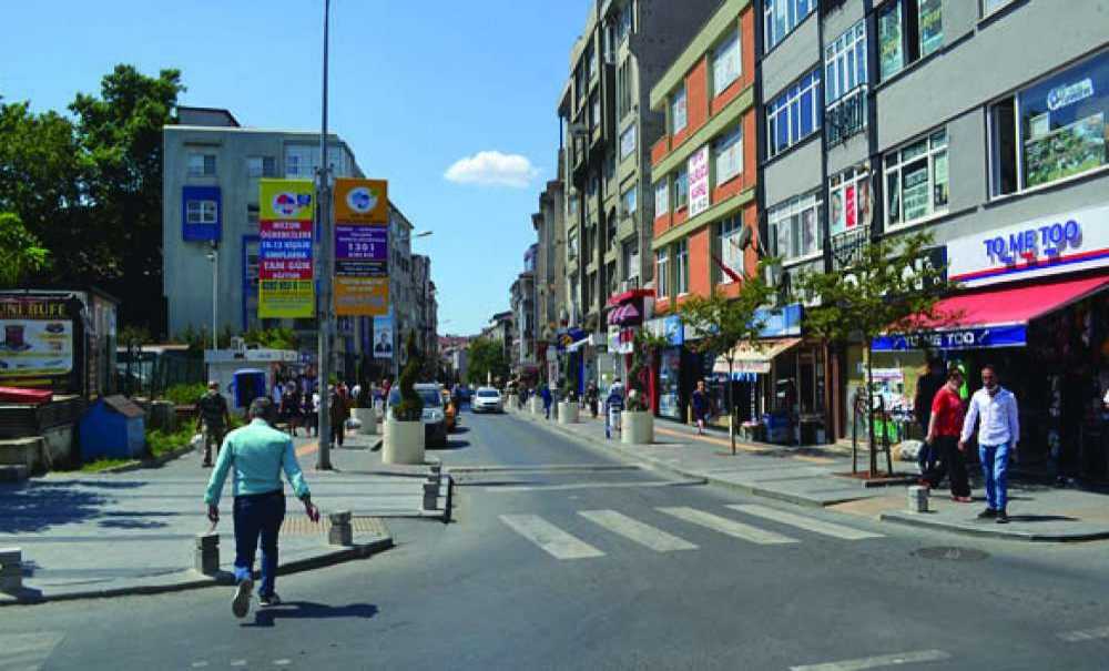 Vatandaşlarda Kurban Bayramı Heyecanı Başladı