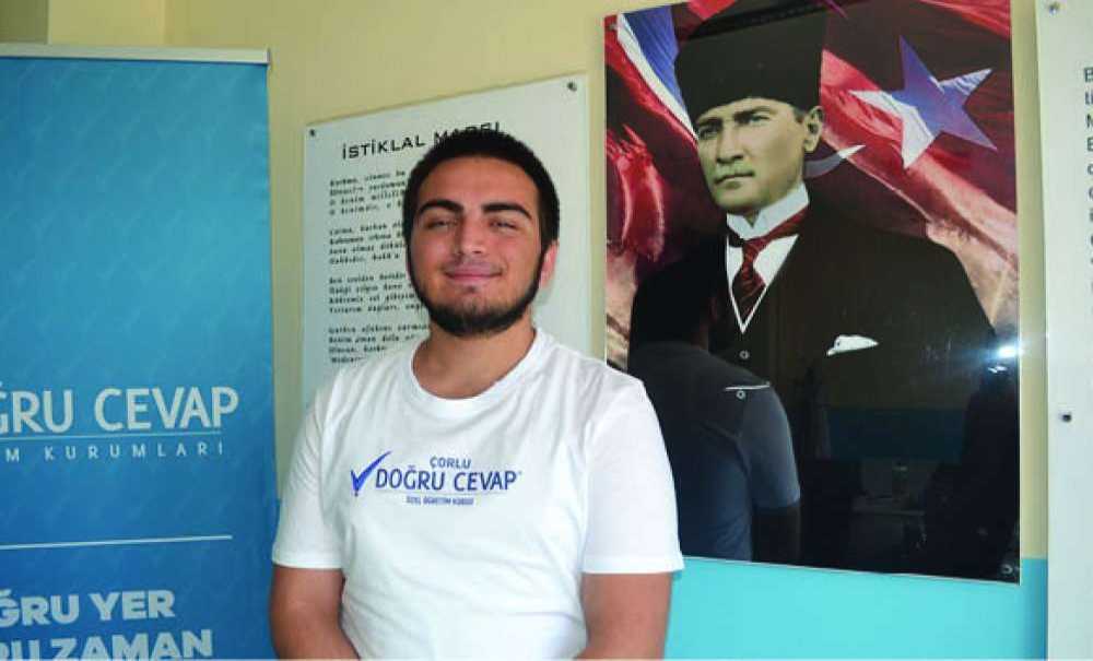 Bir Başarı Öyküsü