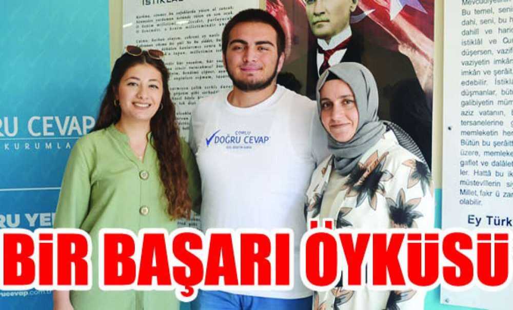 Bir Başarı Öyküsü