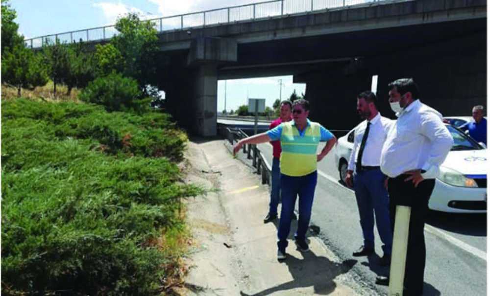 Refüjler Daha Güzel Görünüme Kavuşacak