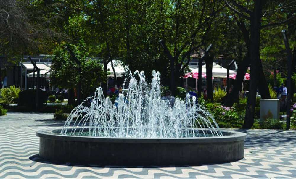 Estetikten Çok, Görüntü Kirliliğine Neden Oluyor