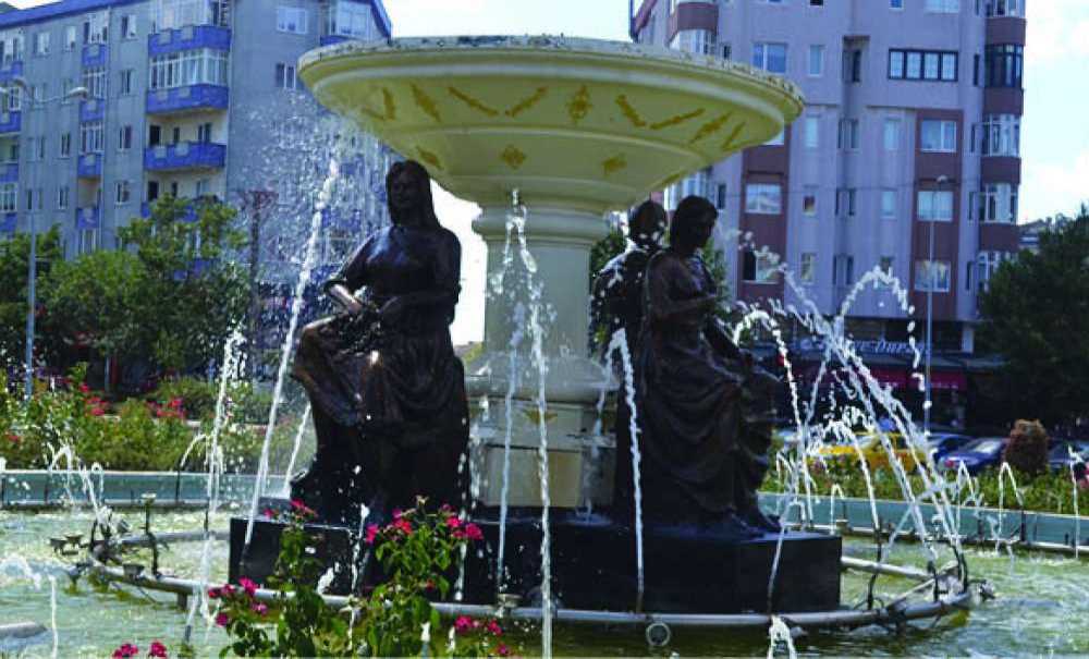 Estetikten Çok, Görüntü Kirliliğine Neden Oluyor