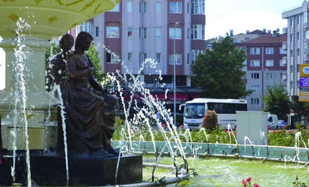 Estetikten Çok, Görüntü Kirliliğine Neden Oluyor