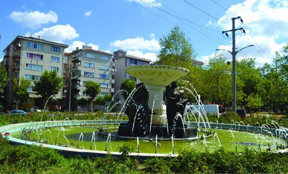 Estetikten Çok, Görüntü Kirliliğine Neden Oluyor