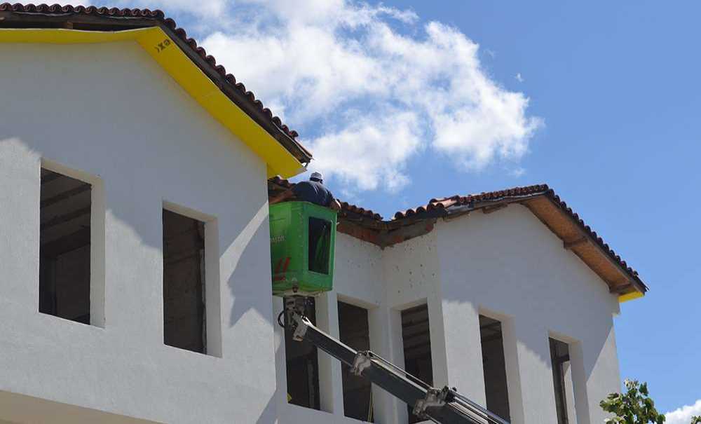 Açılış İçin Geri Sayım Başladı