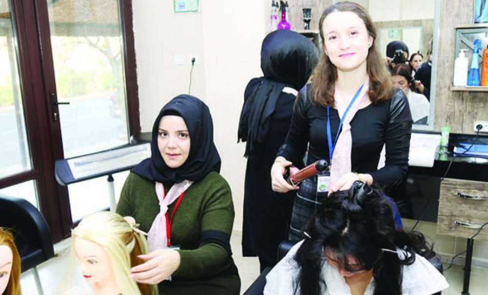 Ergene Belediyesi Yeni Kurslar Açıyor