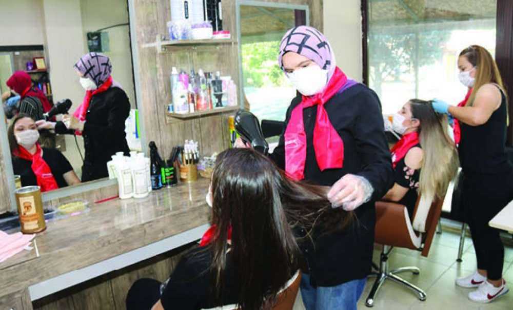 Ergene Belediyesi Yeni Kurslar Açıyor