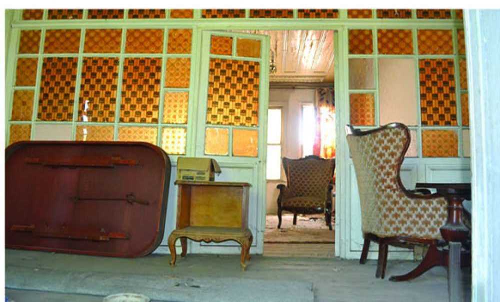 Atatürk'ün Kaldığı Konak, Restore Edilmeyi Bekliyor