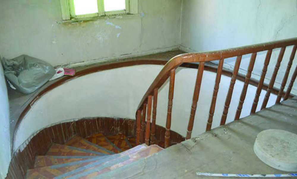 Atatürk'ün Kaldığı Konak, Restore Edilmeyi Bekliyor