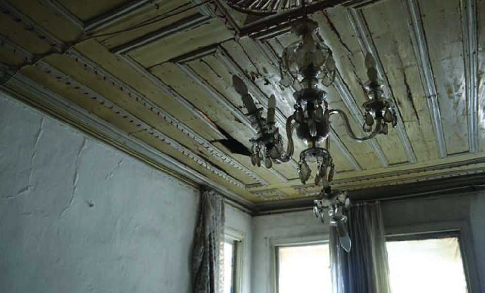 Atatürk'ün Kaldığı Konak, Restore Edilmeyi Bekliyor