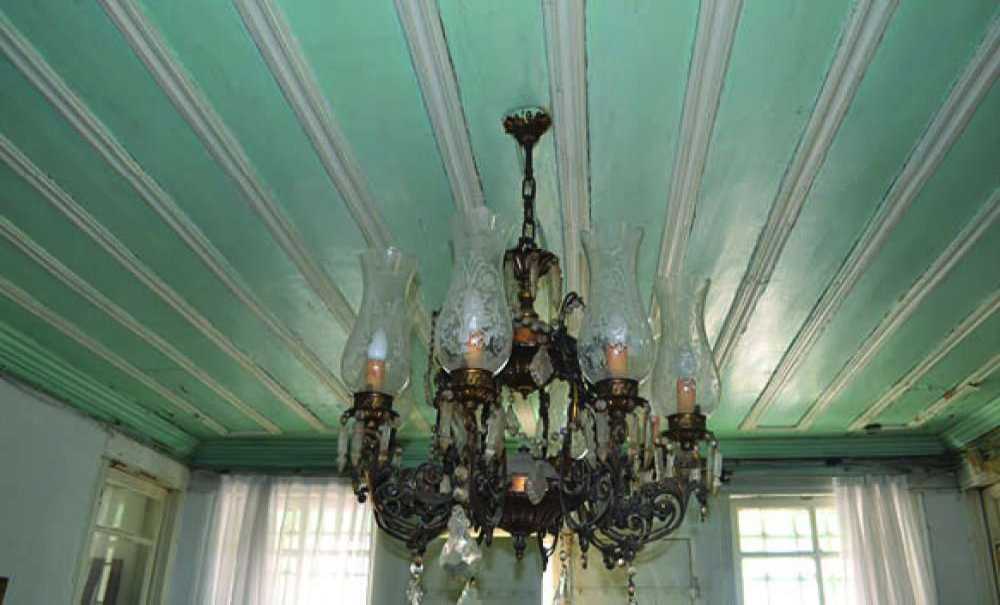 Atatürk'ün Kaldığı Konak, Restore Edilmeyi Bekliyor