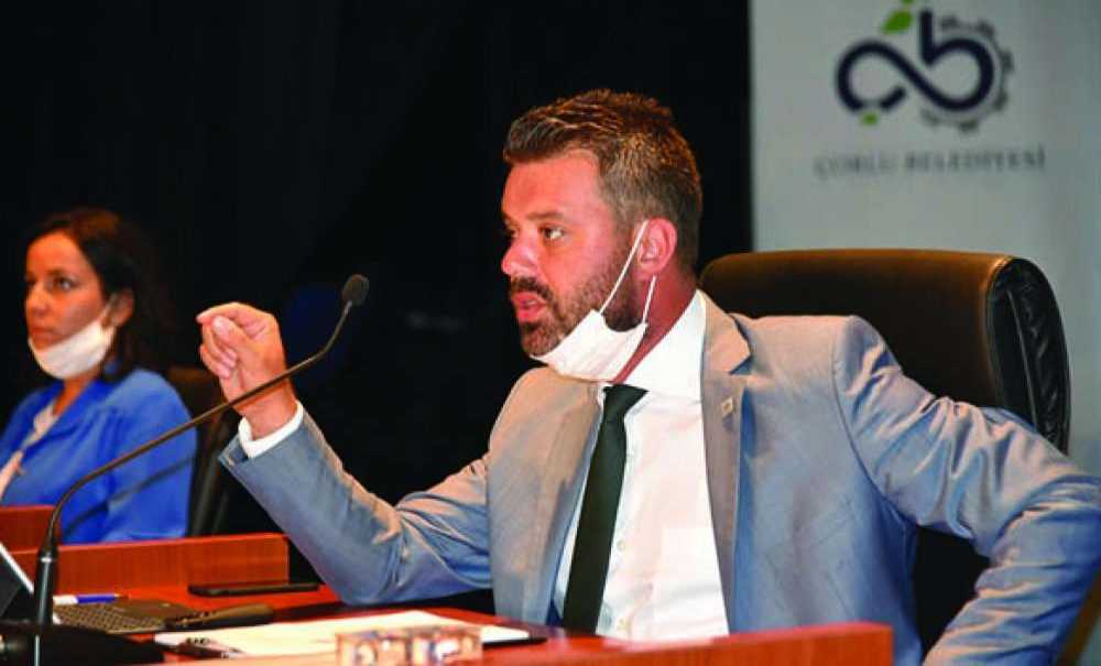 Ağustos Ayı Olağan Meclis Toplantısı Yapıldı