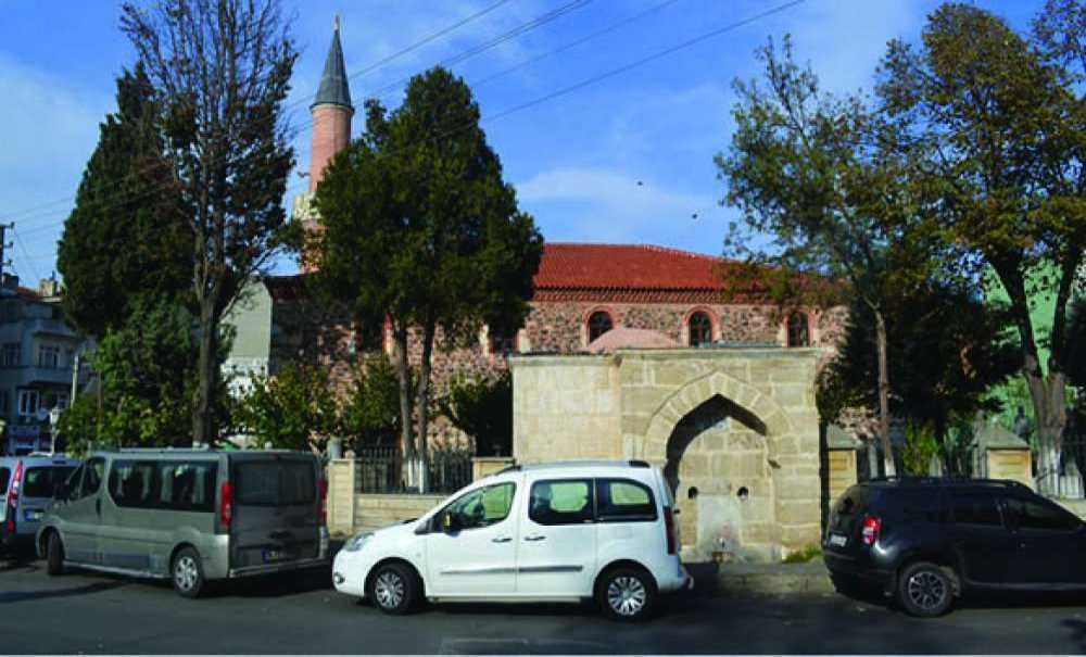 Müzeye Gelenler Camiyi Böyle Mi Görecek?