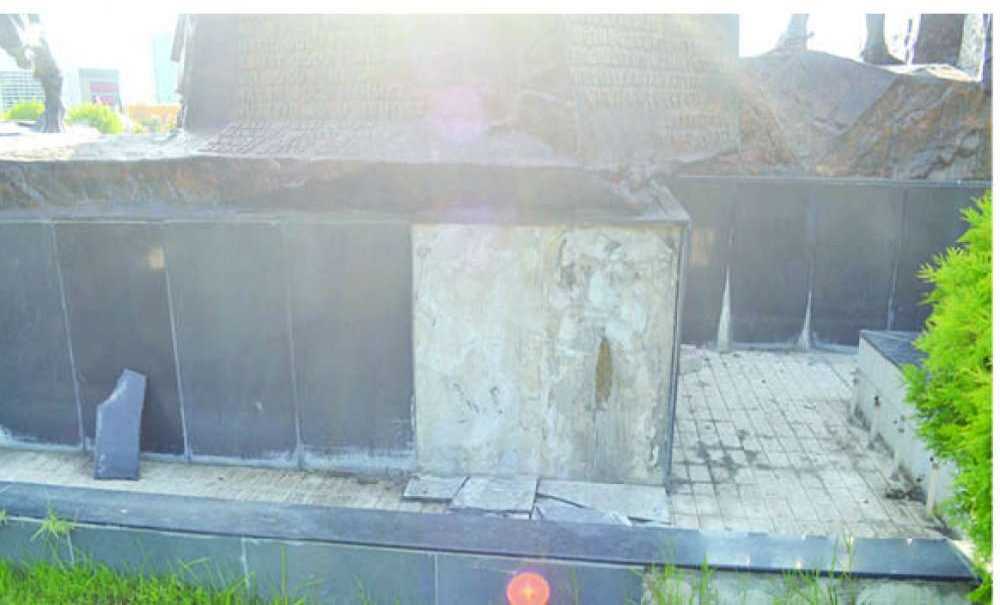 Çorlu Halkı Yapılacağı Günü İple Çekiyor