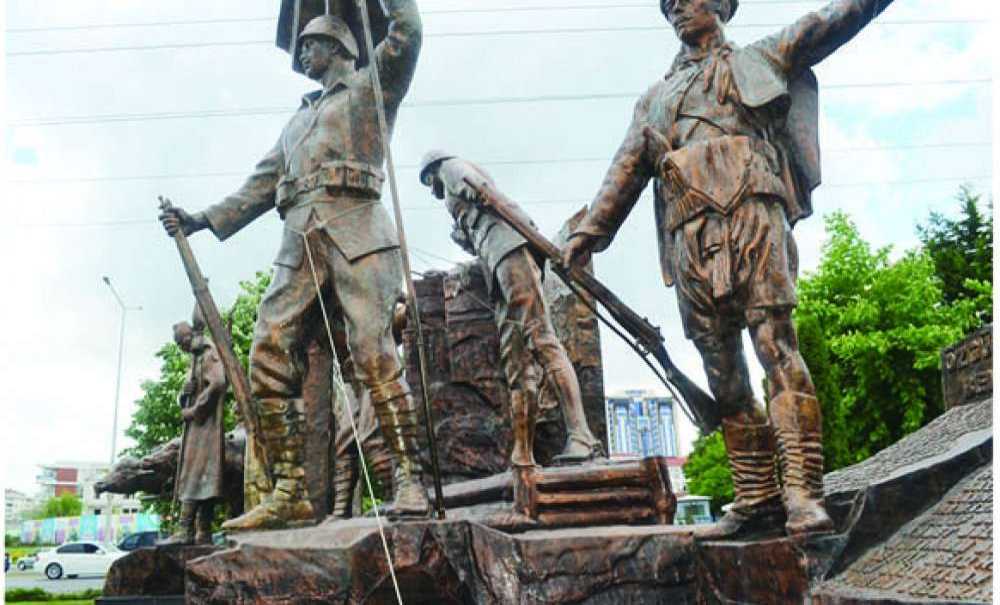 Çorlu Halkı Yapılacağı Günü İple Çekiyor